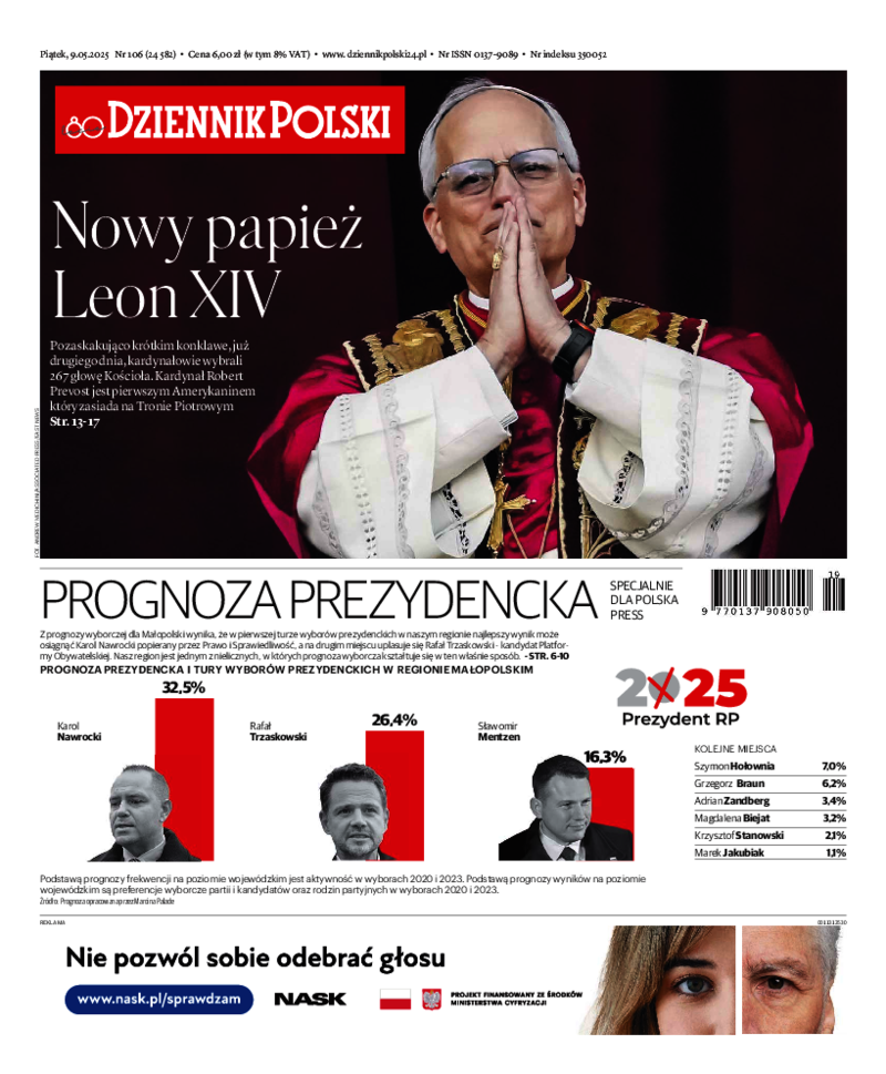 Dziennik Polski
