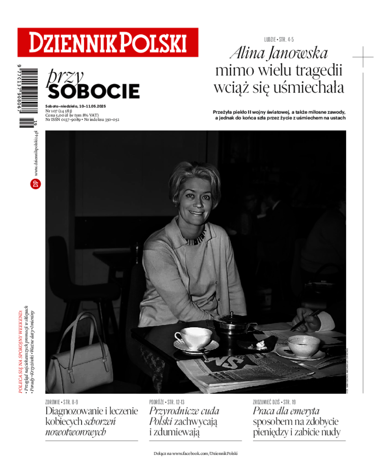 Dziennik Polski