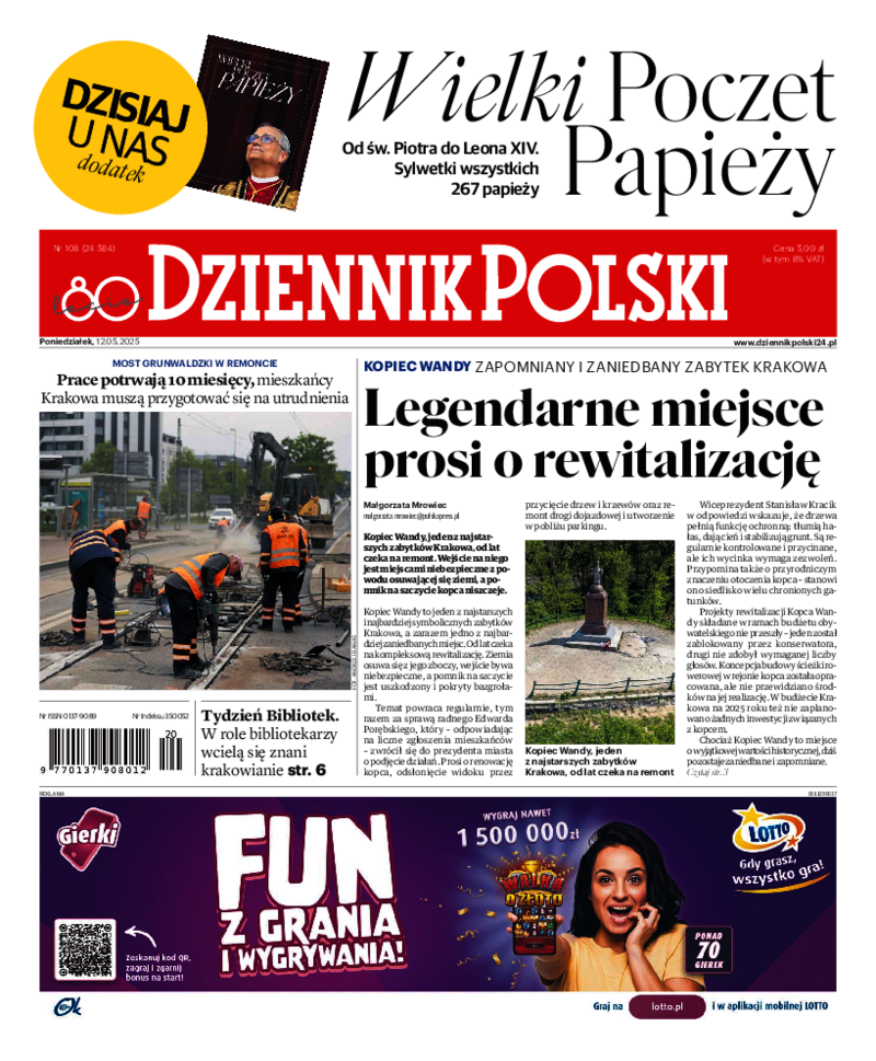 Dziennik Polski