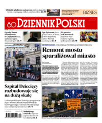Dziennik Polski