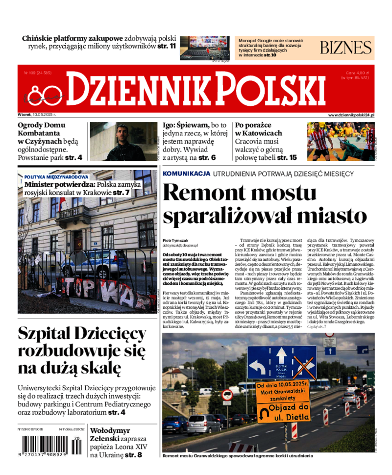 Dziennik Polski