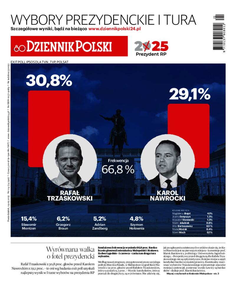 Dziennik Polski