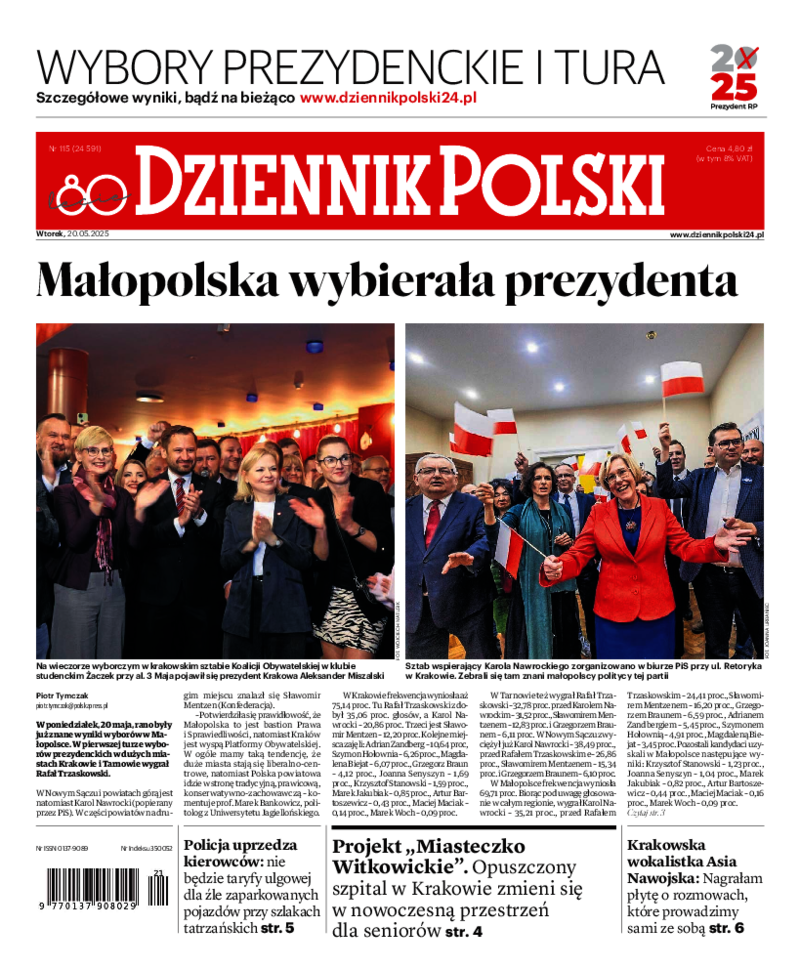 Dziennik Polski