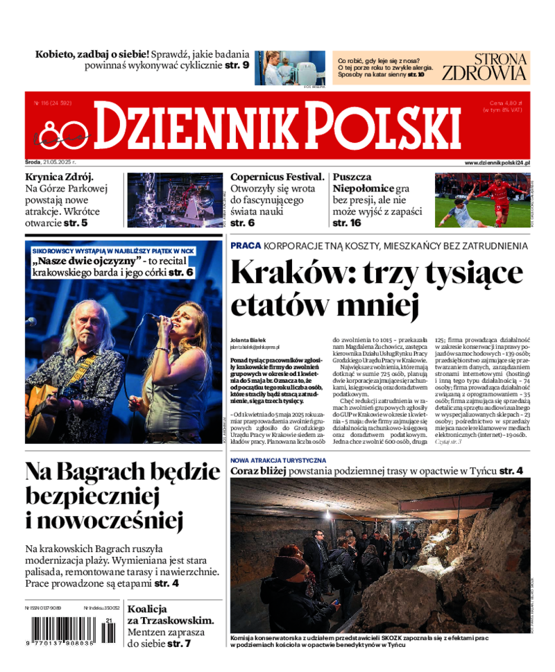 Dziennik Polski