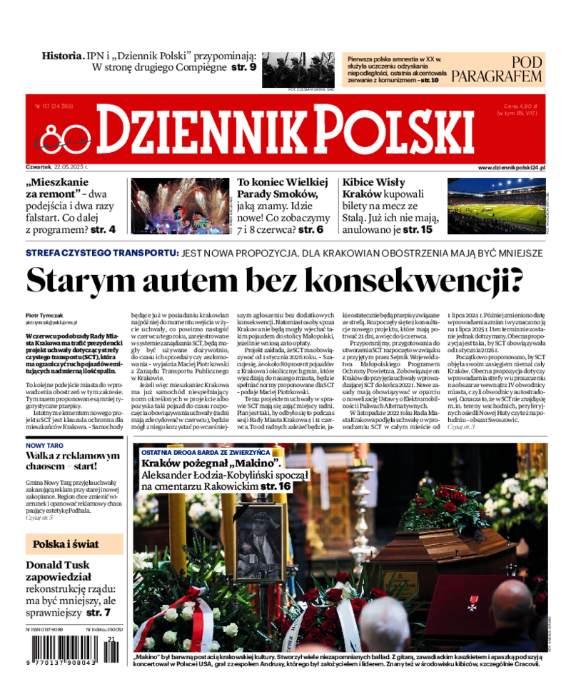 Dziennik Polski