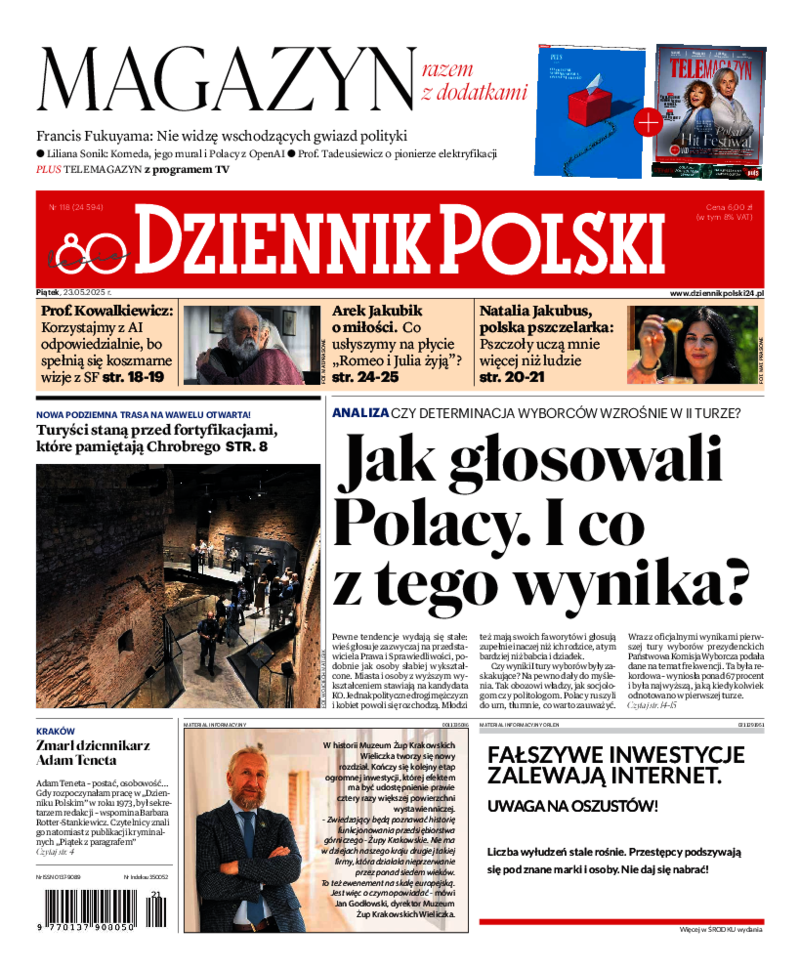 Dziennik Polski