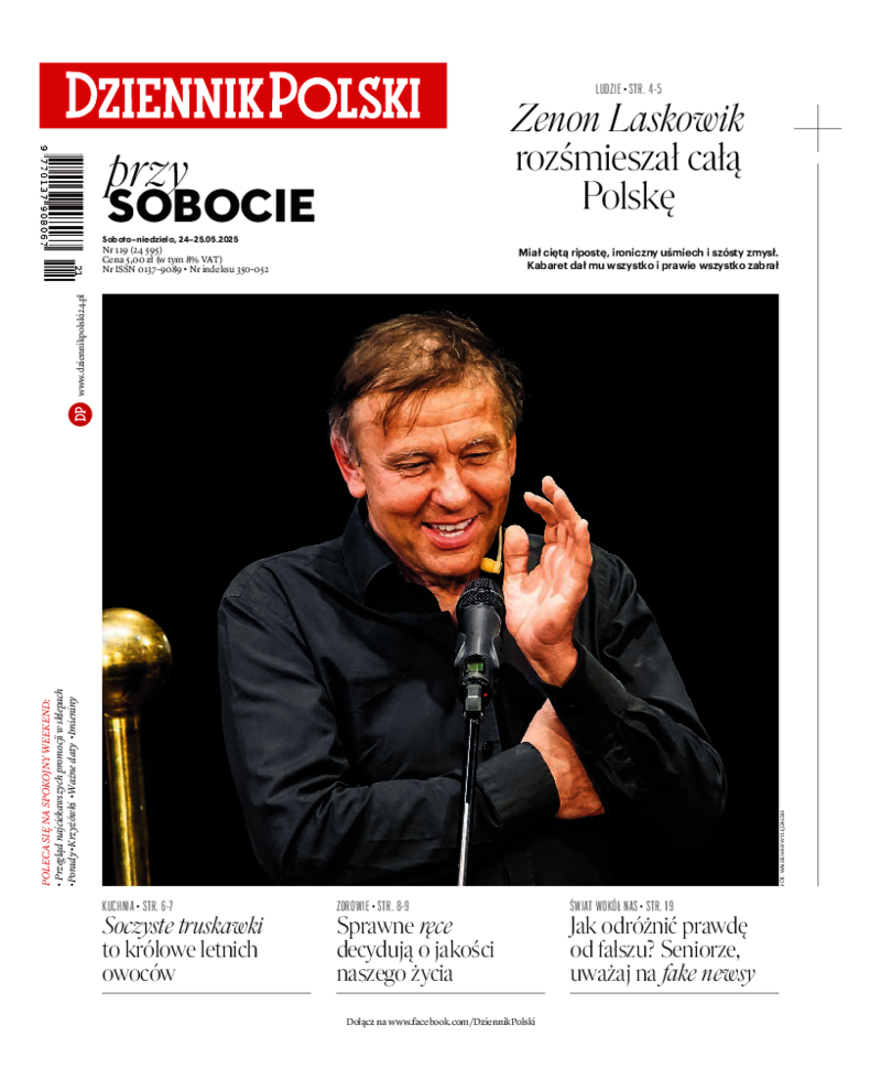 Dziennik Polski