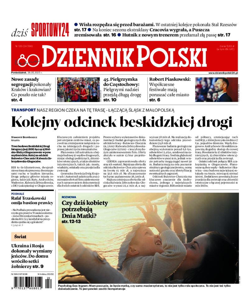 Dziennik Polski