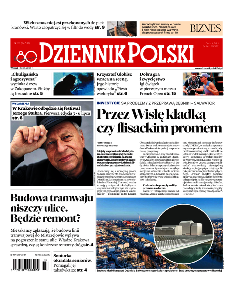 Dziennik Polski