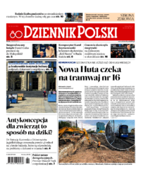 Dziennik Polski