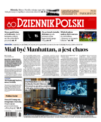 Dziennik Polski