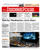 Dziennik Polski