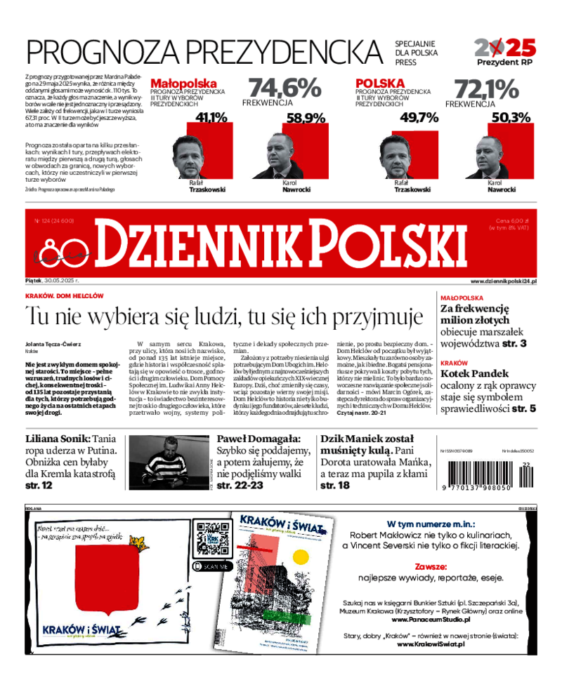 Dziennik Polski