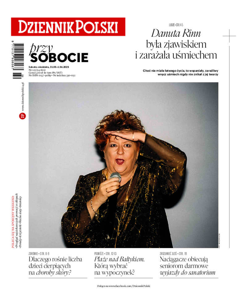 Dziennik Polski