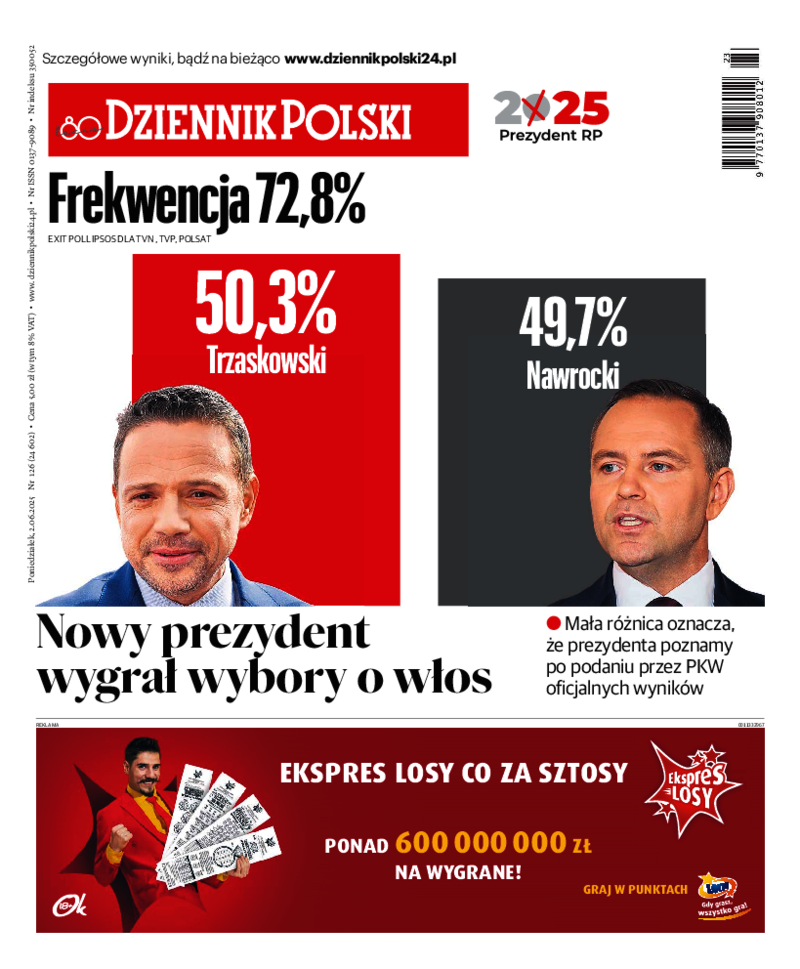 Dziennik Polski