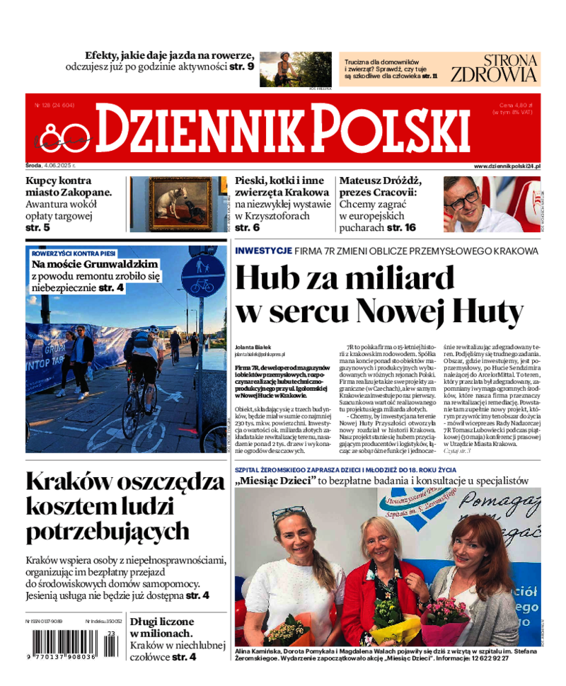 Dziennik Polski