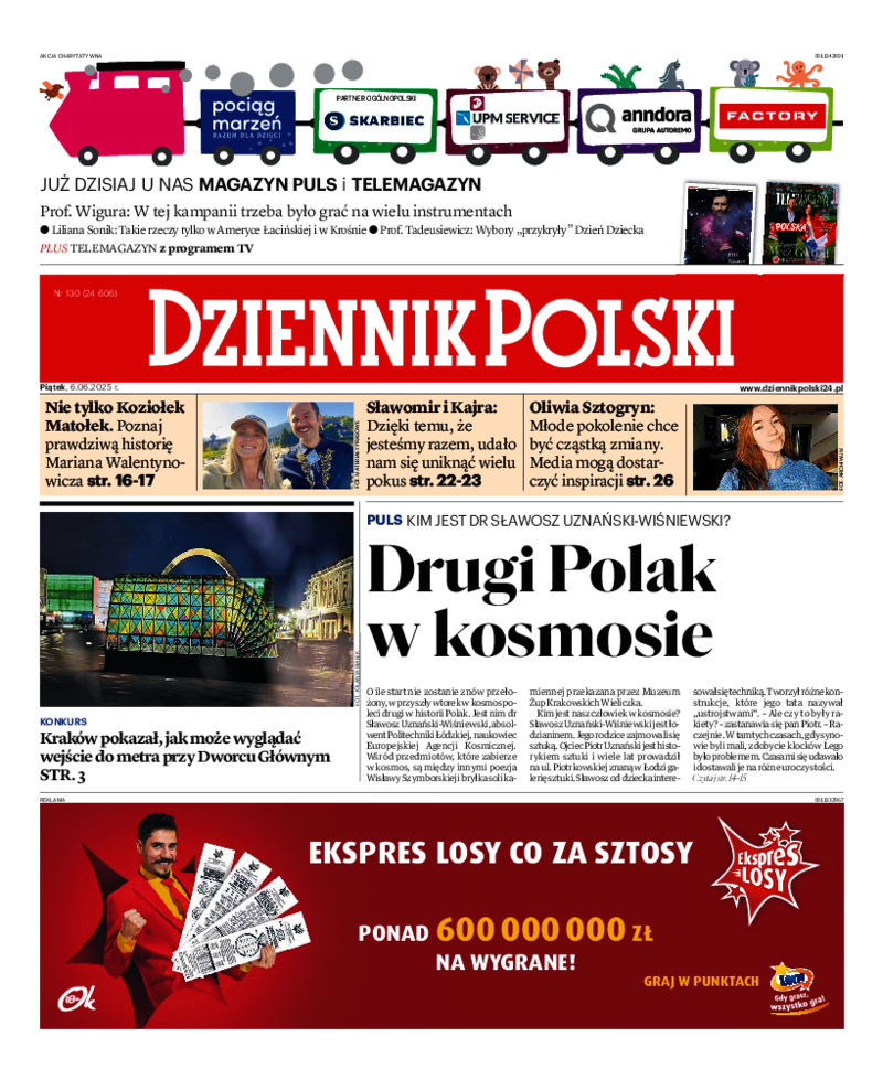 Dziennik Polski