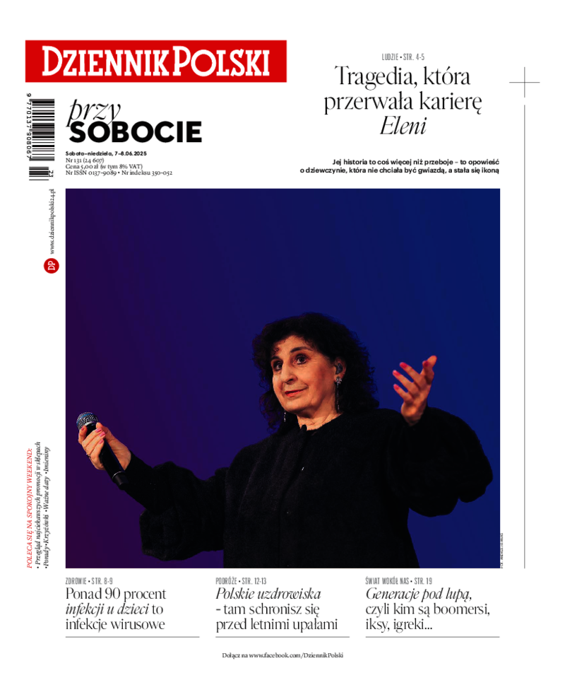 Dziennik Polski