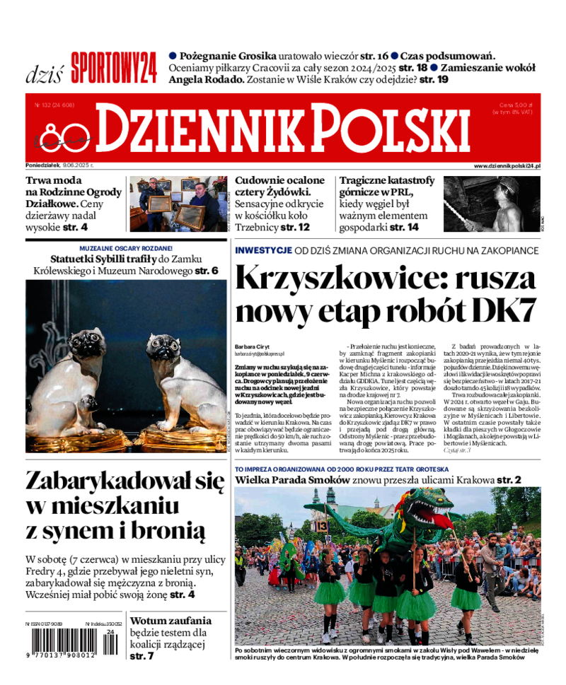 Dziennik Polski