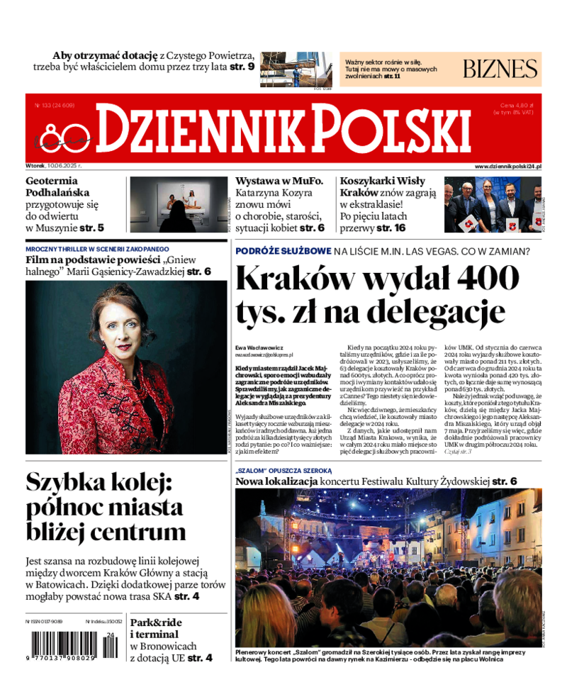 Dziennik Polski