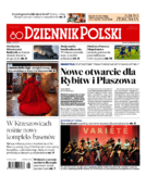 Dziennik Polski