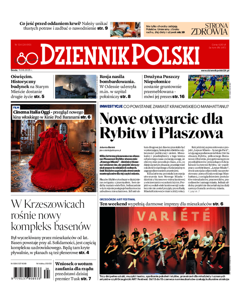 Dziennik Polski