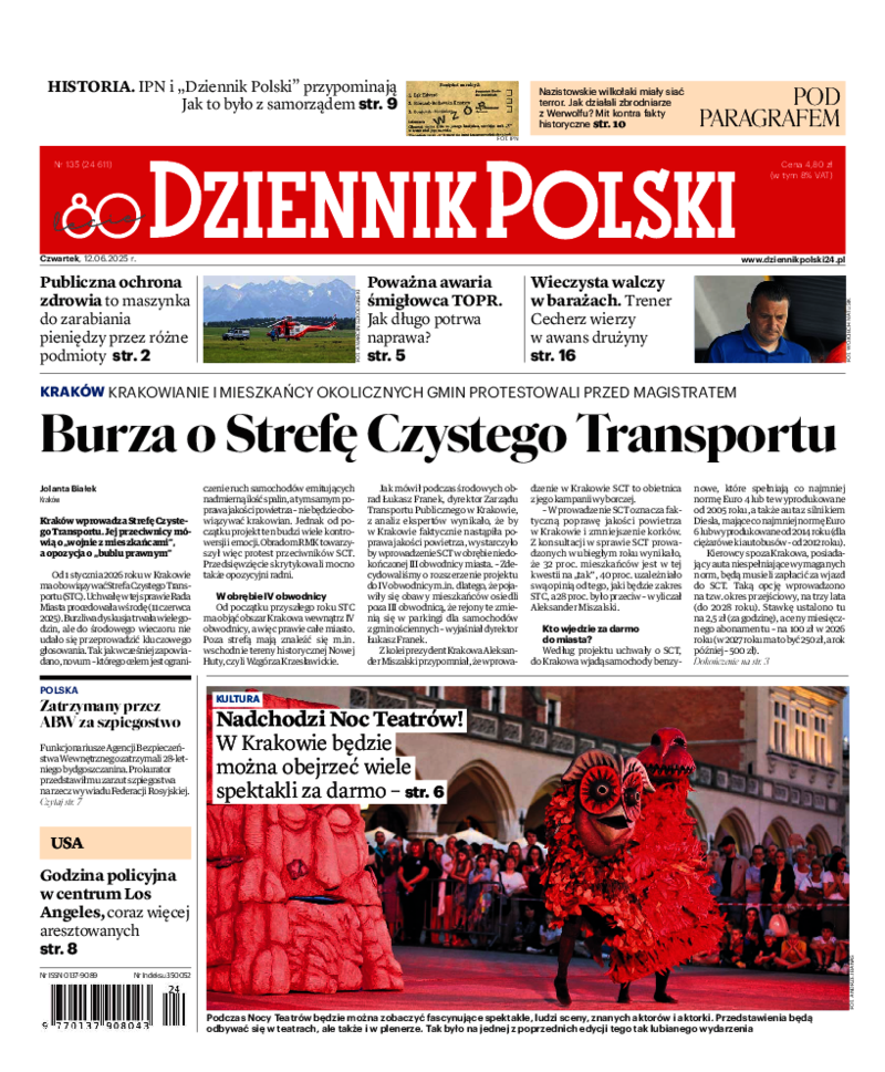 Dziennik Polski