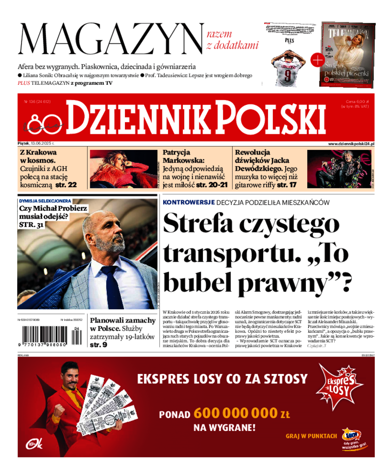 Dziennik Polski