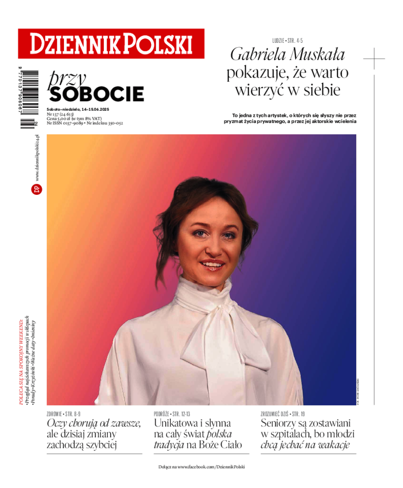 Dziennik Polski