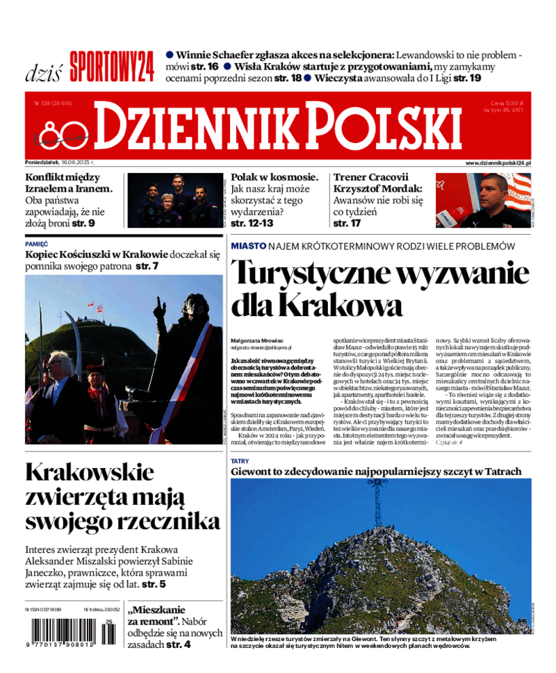 Dziennik Polski