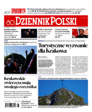Dziennik Polski