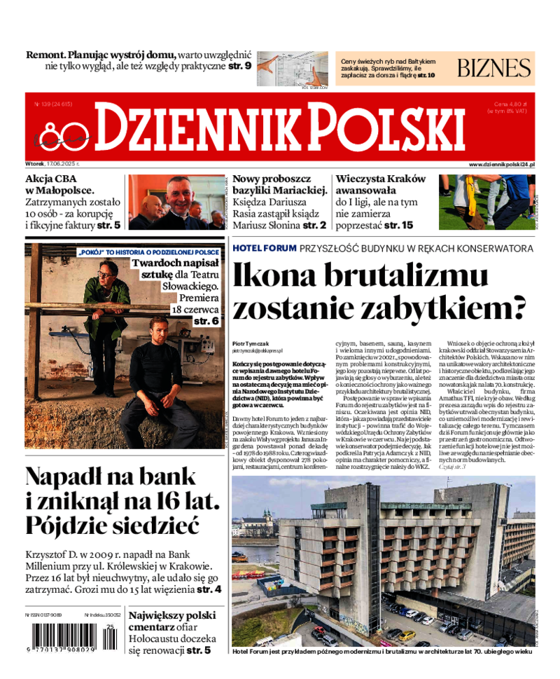 Dziennik Polski