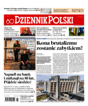 Dziennik Polski