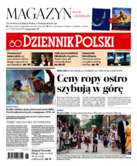 Dziennik Polski
