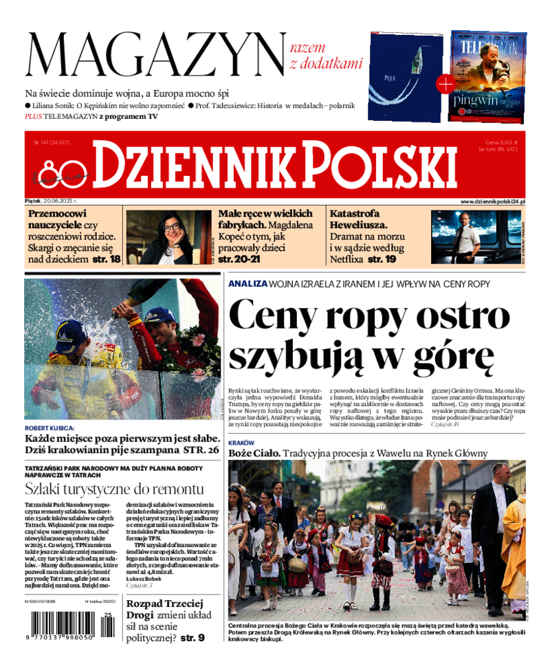 Dziennik Polski