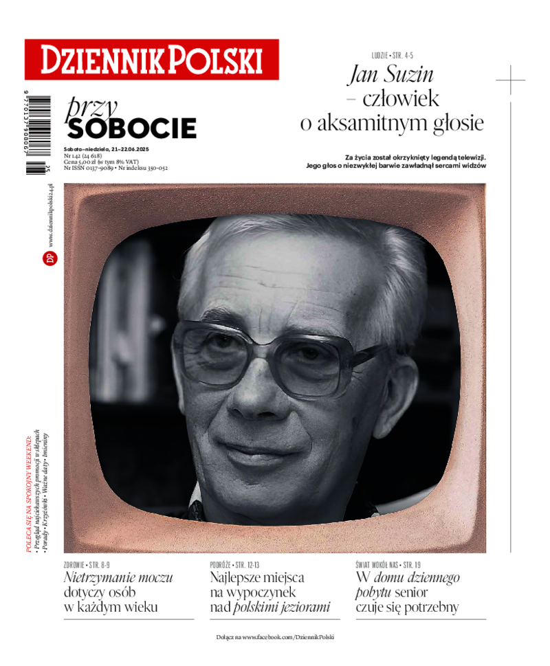 Dziennik Polski