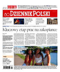 Dziennik Polski