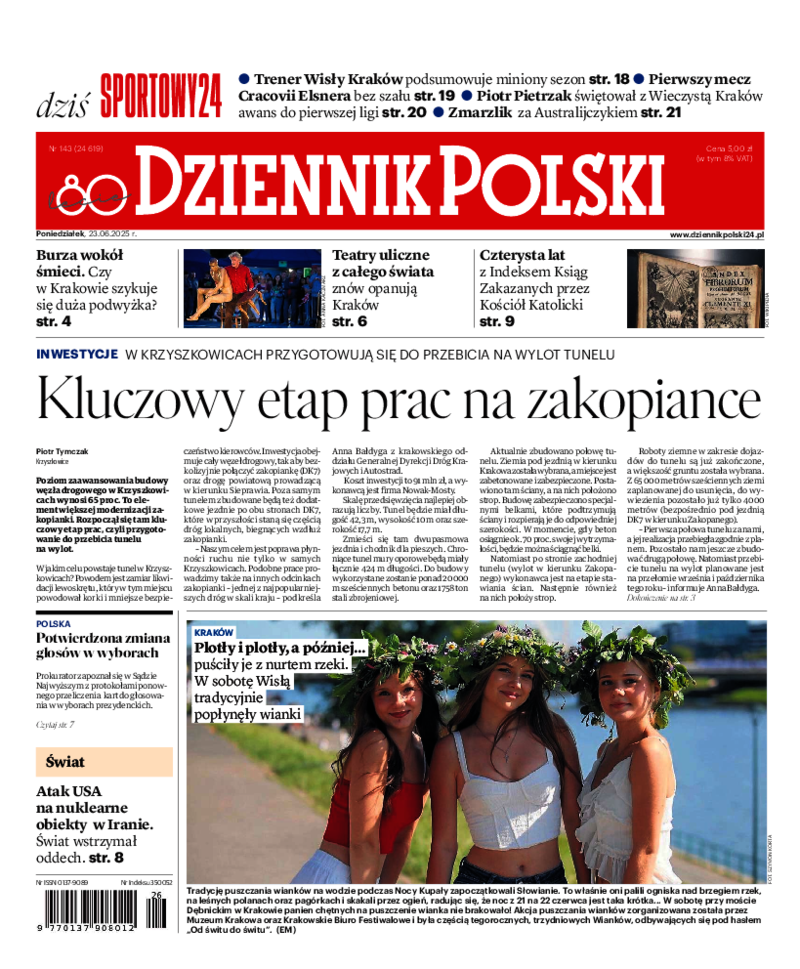 Dziennik Polski
