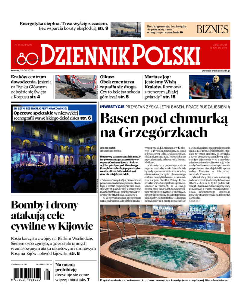 Dziennik Polski