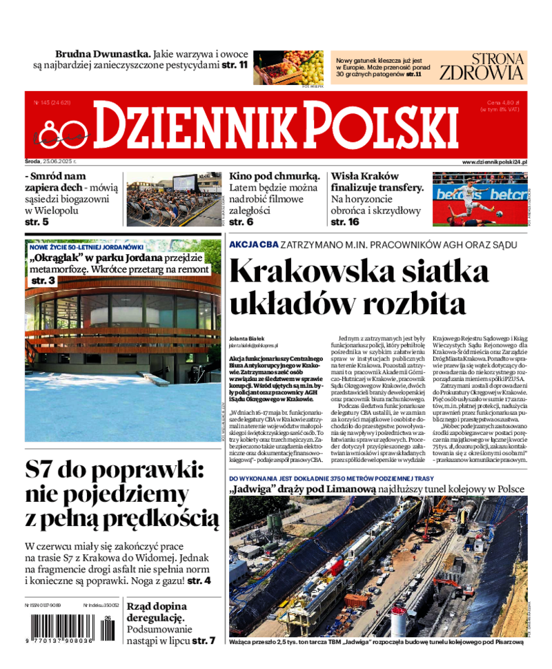 Dziennik Polski