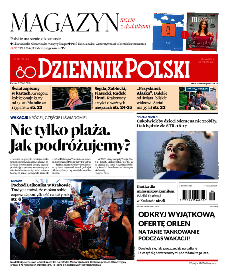 Dziennik Polski