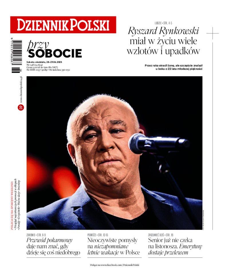 Dziennik Polski