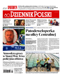 Dziennik Polski