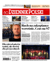 Dziennik Polski