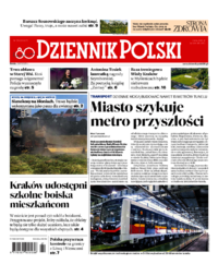 Dziennik Polski