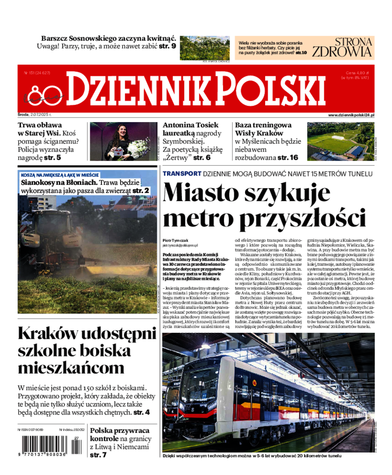 Dziennik Polski