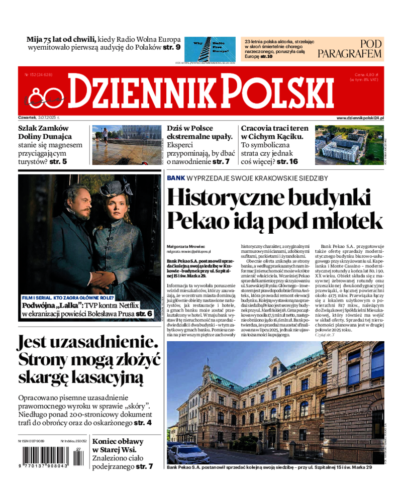 Dziennik Polski