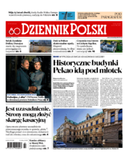 Dziennik Polski