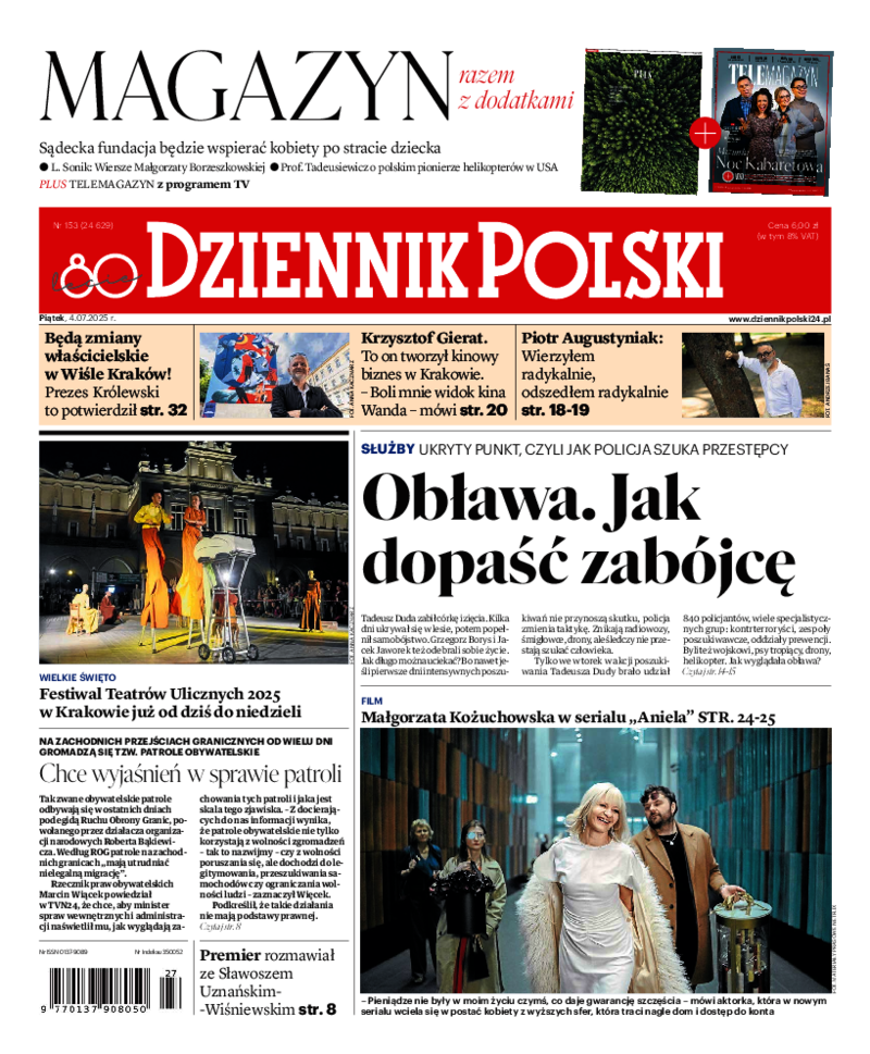 Dziennik Polski