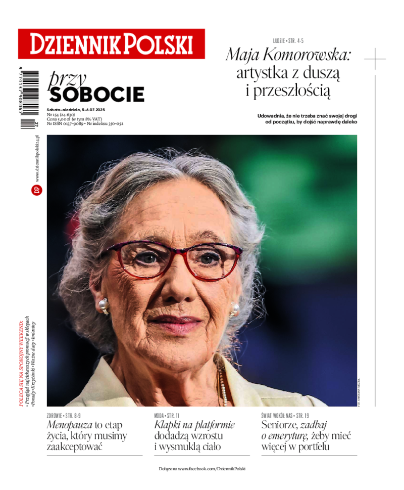 Dziennik Polski